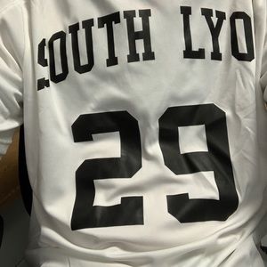 Meet your Posher, Ty